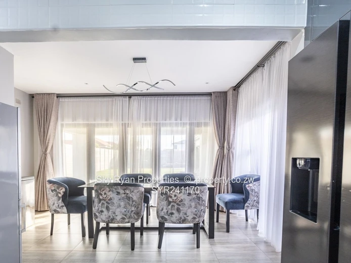 Sandton House For Sale