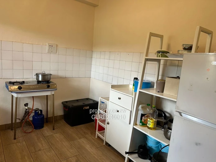 Marbelreign Zambezi flat 1st floor  FORSALE 