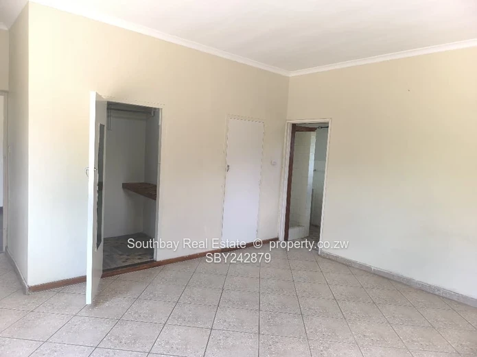 Hatfield Cottage to let