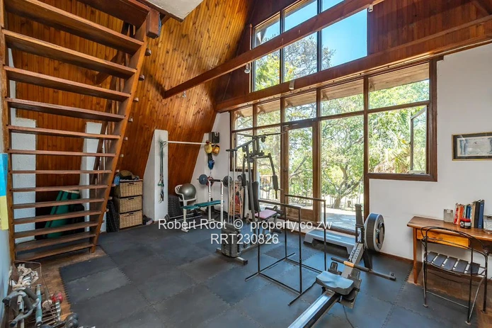 Prime Investment Opportunity Ruwa   (Sole Mandate)