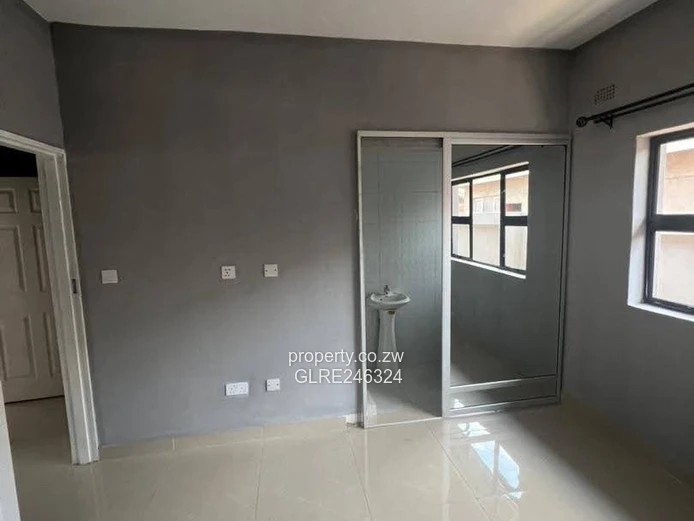 Renovated 3-Bed Tynwald House — Borehole, Parking & Modern Kitchen