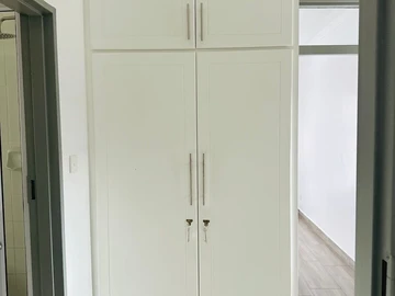 3 Bedroom Flat & Apartment