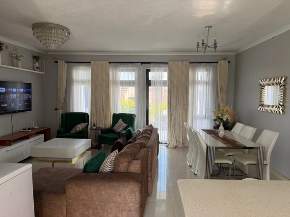 3 Bedroom Townhouse Complex