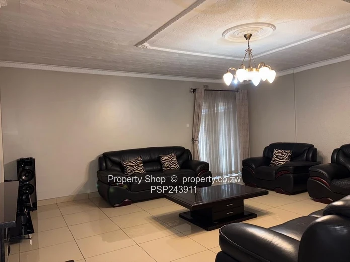 Home in the heart of Borrowdale