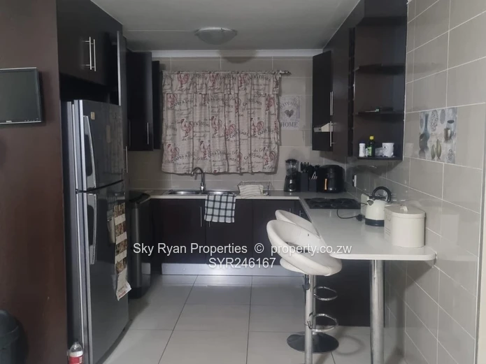 South Africa, Parklands Estate, Bocksburg Flat For Sell