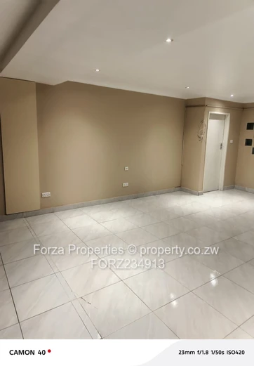 Beautiful 3-Bedroomed Flat Fully Furnised