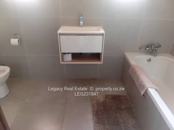 Exquisite Mount Pleasant Rental – Ideal for Diplomats & Expatriates