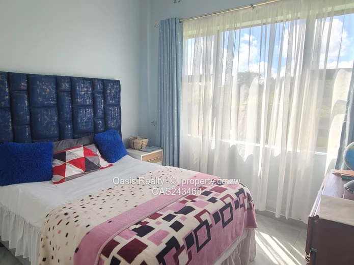 Massive 6 bedroomed home for sale