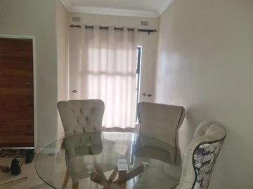 3 Bedroom Townhouse Complex