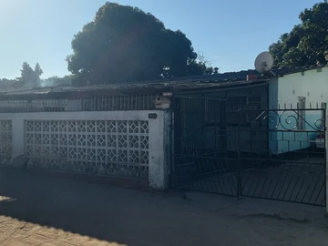 Highfields-Lusaka Usd 40 000