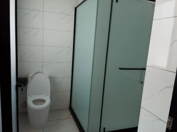 8 Unit Townhouse Complex