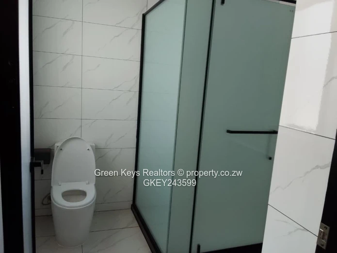 Pomona Townhouse Complex 