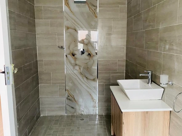 4 Bedroom Townhouse Complex