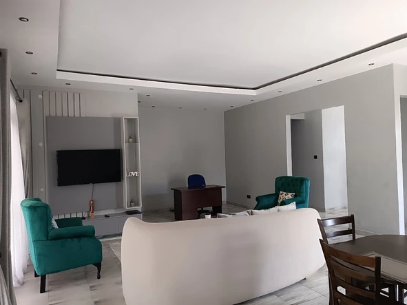 3 Bedroom Townhouse Complex