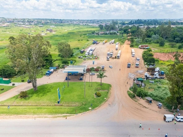 Shop & Retail Property