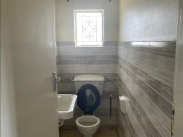 2 Bedroom Cottage