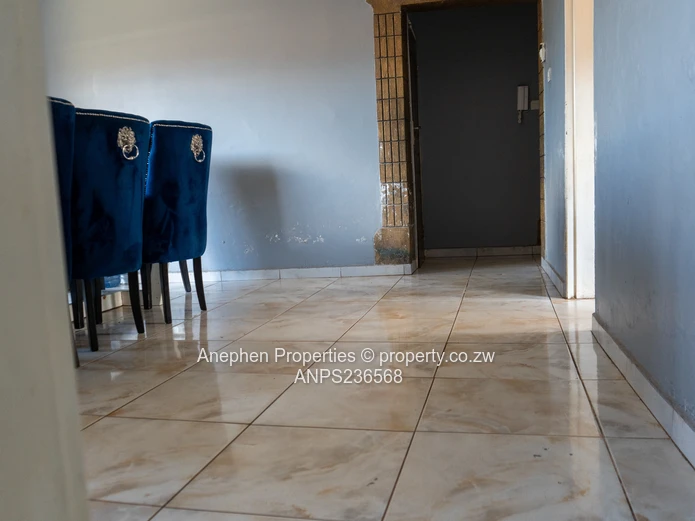 TYNWALD NORTH HARARE,Solid gem for sale near Madokero Mall,Kikman 