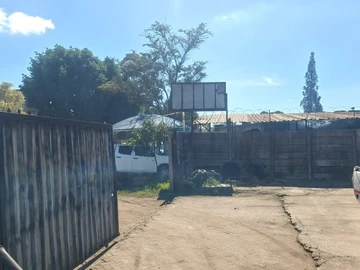 Warehouse & Factory