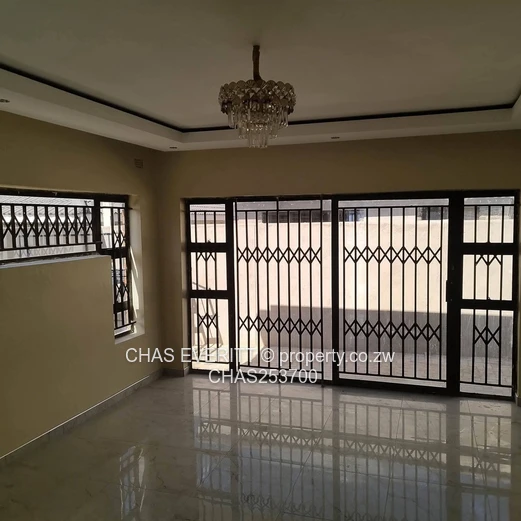 Mabvazuva estate House for sale 
