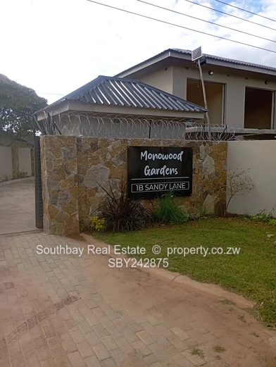 Ashdown Park - Monowood Gardens (Gated Complex)