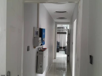 3 Bedroom Townhouse Complex
