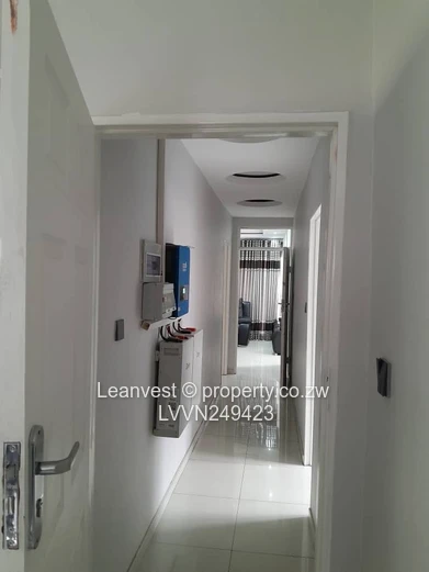 Aspindale House For Sale 