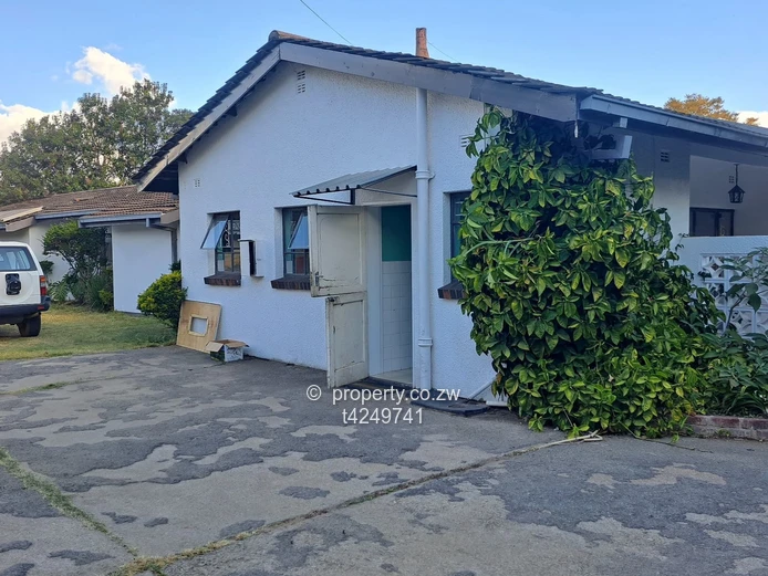 Borrowdale Gunhill commercial property to rent 