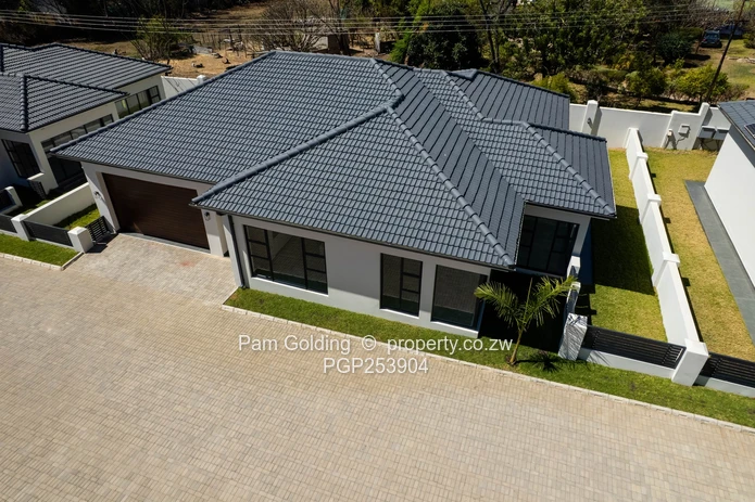 Luxury Lock-Up-And-Go Living | From $285,000
