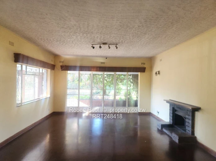 Commercial Property to Let In Belvedere, Samora Machel Avenue West