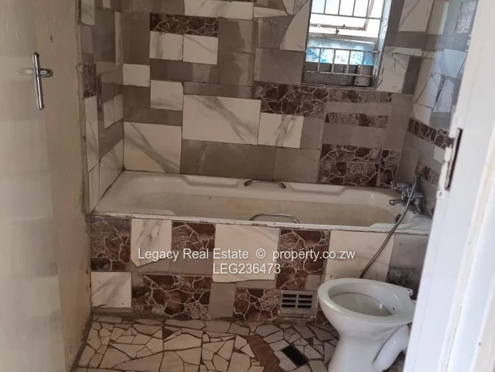 Cozy Neat Cottage To Let In Sunridge – Close To Homeground