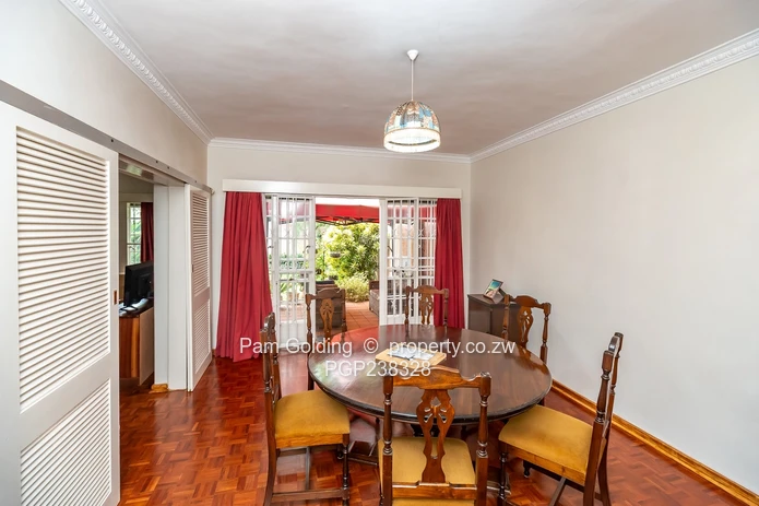 Neat 3-Bedroom Duplex in Secure Complex – Baines Avenue 