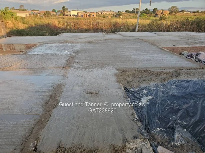 Negotiable Prime Opportunity In Damofalls Land For Sale 