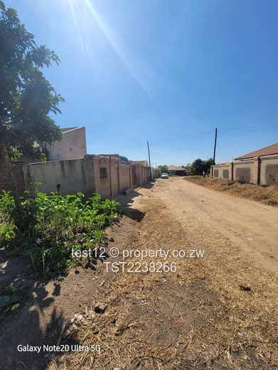 Granary Stand For Sale  (Sole Mandate)