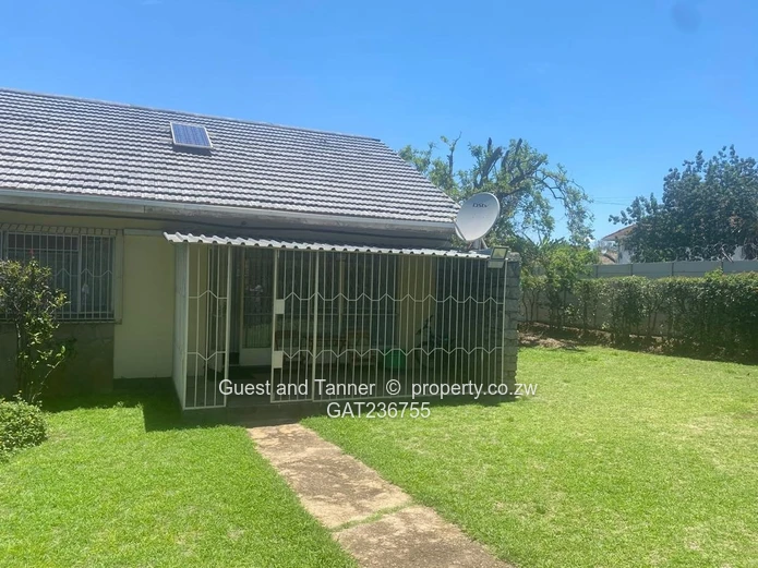 Avondale Garden Flat for Sale – Prime Location, Exceptional Value