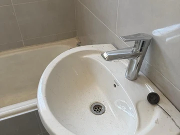 Garden Flat
