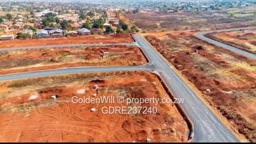 Borrowdale Guiltford Estate Gated Community 