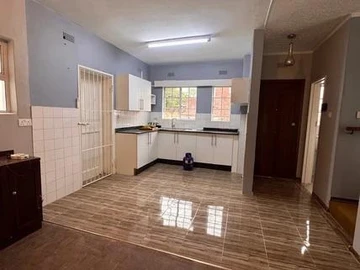 4 Bedroom Townhouse Complex