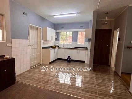 Borrowdale Town House to Rent