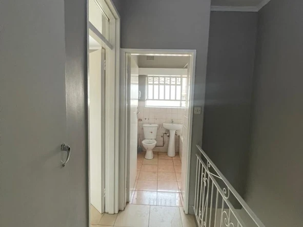 2 Bedroom Garden Flat