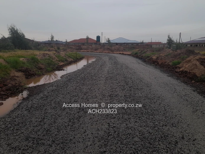 Glen View 1 Extension 