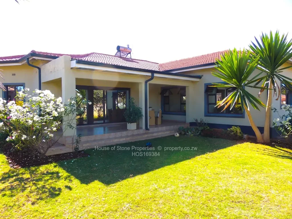 4 Bed Townhouse Complex for Sale in Hogerty Hill HOS169384