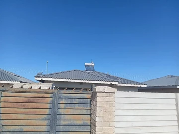 3 Bedroom Townhouse Complex