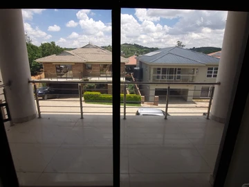 5 Bedroom Townhouse Complex