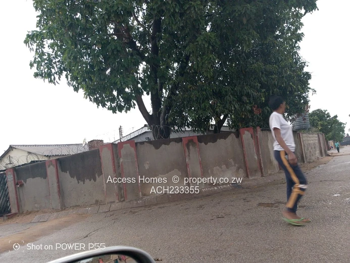 Chitungwiza Unit O House for Rent