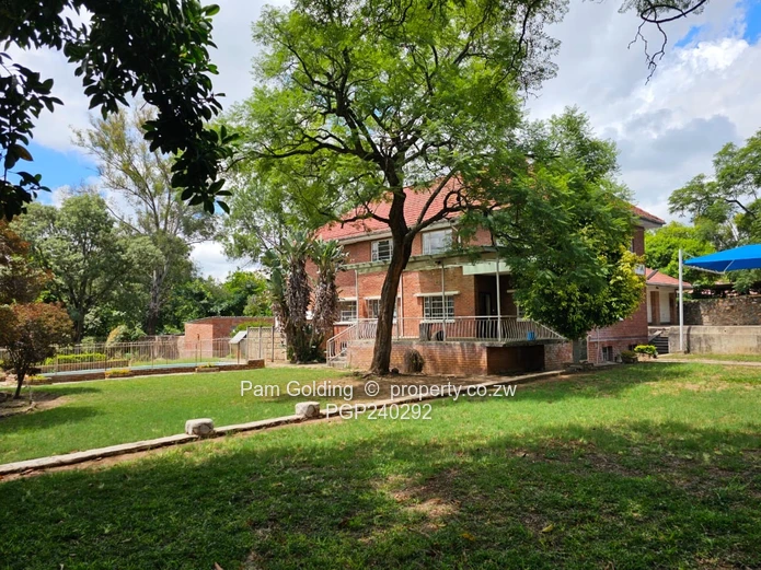 Double Storey Dream In Hillside