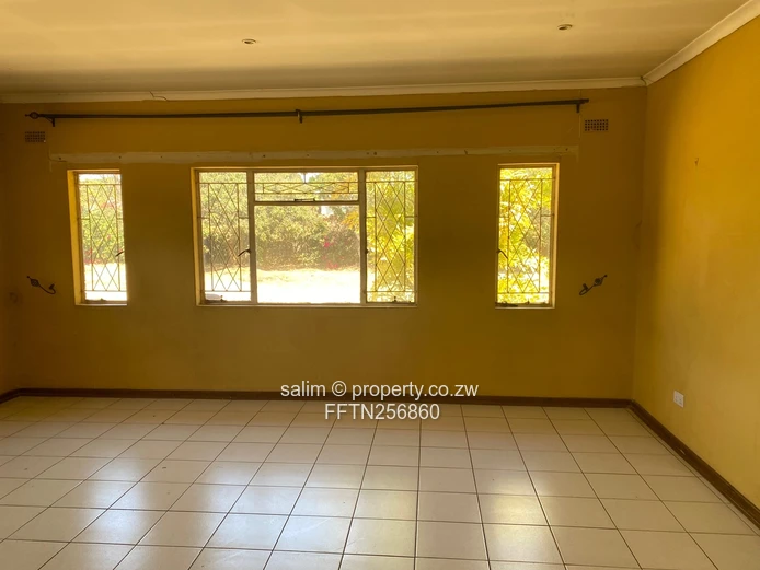 Grab this stunning commercial property in Borrowdale