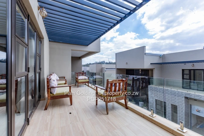 Kambanji – Luxury 5-Bedroom Duplex