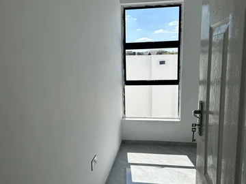 4 Bedroom Townhouse Complex