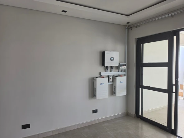 3 Bedroom Townhouse Complex