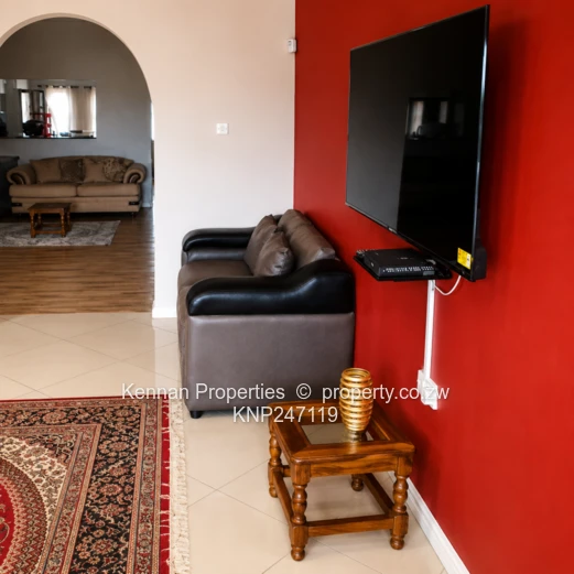Your Home in New Pomona!